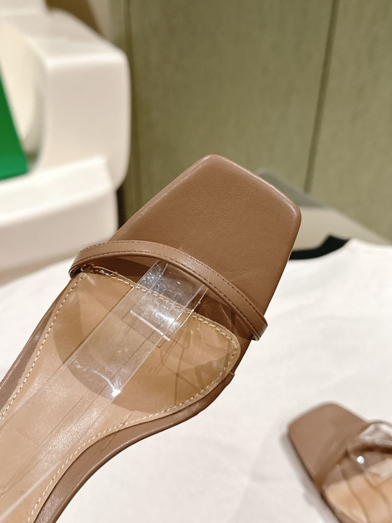 Bottega Veneta Sandals